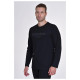 Target Ανδρική μακρυμάνικη μπλούζα T-Shirt Long Sleeve Single Jersey ''Intention''